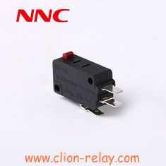China Interruptor del micrófono de NV-16-1C25 16A proveedor